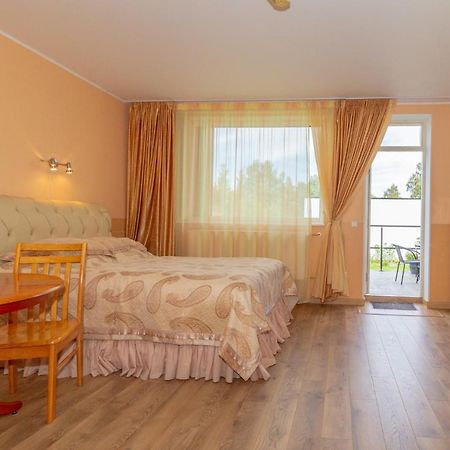 Fortuna Apartments Pärnu Eksteriør billede
