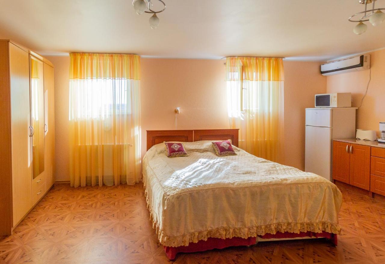 Fortuna Apartments Pärnu Eksteriør billede