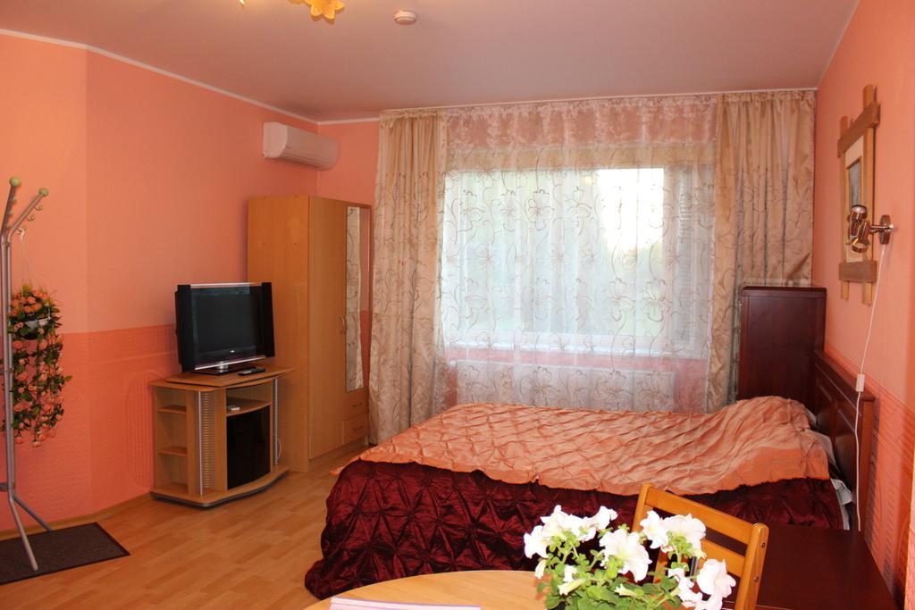 Fortuna Apartments Pärnu Eksteriør billede