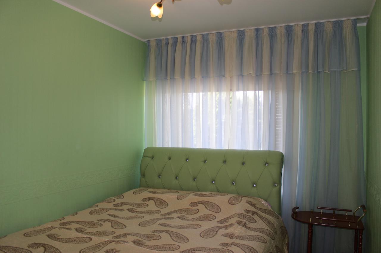 Fortuna Apartments Pärnu Eksteriør billede